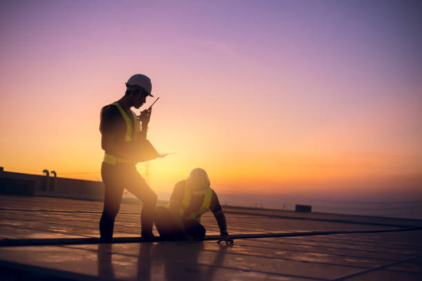 Best Commercial Roofing Services  in Barre, VT
