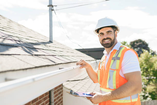 Trusted Barre, VT Roofing Contractor Experts
