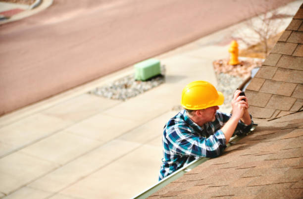 Gutter Installation and Roofing in Barre, VT