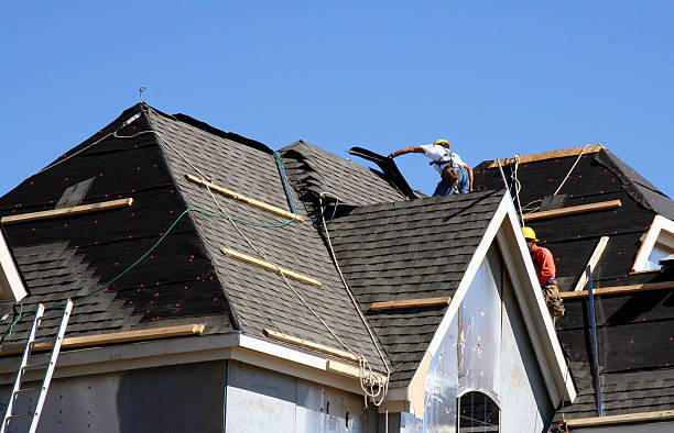 Best Storm Damage Roof Repair  in Barre, VT