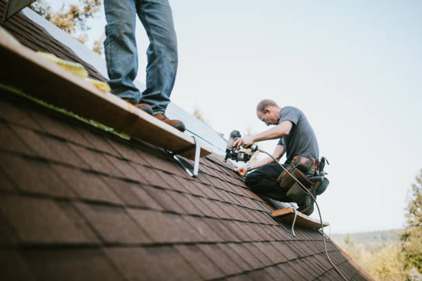 Quick and Trustworthy Emergency Roof Repair Services in Barre, VT